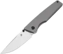 Kansept Knives Chimera Framelock Gray - K1096A4