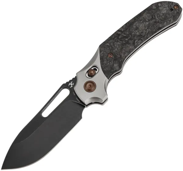 Kansept Knives Quasar Crossbar Lock K1099V1
