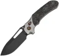 Kansept Knives Quasar Crossbar Lock - K1099V1