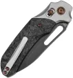 Kansept Knives Quasar Crossbar Lock K1099V1