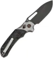 Kansept Knives Quasar Crossbar Lock K1099V1