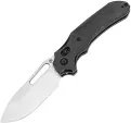 Kansept Knives Quasar Crossbar Lock Twill - K1099V2
