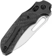 Kansept Knives Quasar Crossbar Lock Twill K1099V2