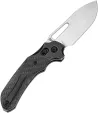 Kansept Knives Quasar Crossbar Lock Twill K1099V2