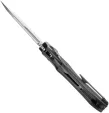 Kansept Knives Quasar Crossbar Lock Twill K1099V2