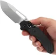 Kansept Knives Quasar Crossbar Lock Twill K1099V2