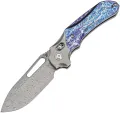 Kansept Knives Quasar Crossbar Lock Lightn - K1099V3