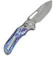 Kansept Knives Quasar Crossbar Lock Lightn K1099V3