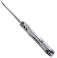 Kansept Knives Quasar Crossbar Lock Lightn K1099V3