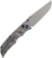 Kansept Knives SIF Crossbar Lock Org Peel K1100V1