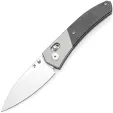 Kansept Knives Dako Crossbar Lock CF - K1101V1