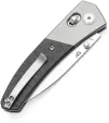Kansept Knives Dako Crossbar Lock CF K1101V1