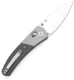 Kansept Knives Dako Crossbar Lock CF K1101V1