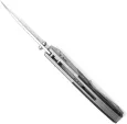 Kansept Knives Dako Crossbar Lock CF K1101V1