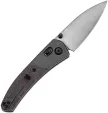 Kansept Knives Dako Crossbar Lock PurpleCF K1101V3
