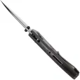 Kansept Knives Dako Crossbar Lock PurpleCF K1101V3