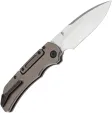 Kansept Knives Hazard Bali Lock Bronze K1104H4