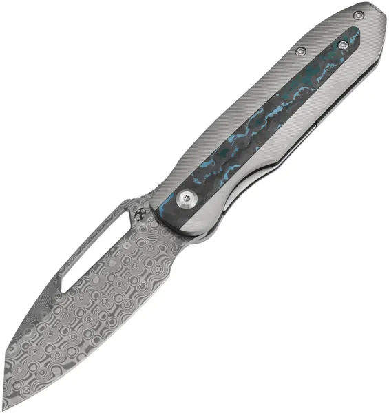 Kansept Knives Thunderhead Linerlock Damas K1106A5