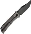 Kansept Knives Bison Framelock Gray SW K1108A3