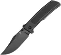 Kansept Knives Bison Framelock BSW - K1108A4