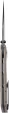 Kansept Knives Bison Framelock Bronze K1108B3