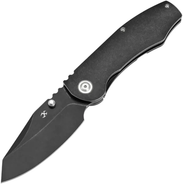 Kansept Knives Caveman Framelock BSW K1110A2