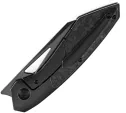 Kansept Knives Strip Framelock CF DLC K1113A1