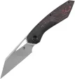Kansept Knives Strip Framelock Purple Haze - K1113A2