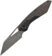 Kansept Knives Strip Framelock 80s Camo - K1113A4