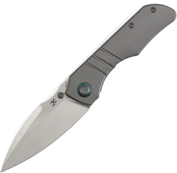 Kansept Knives Mini Lanza Nested Linerlock Gr K1116A1