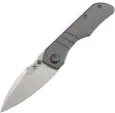 Kansept Knives Mini Lanza Nested Linerlock Gr - K1116A1