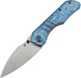 Kansept Knives Mini Lanza Nested Linerlock Li - K1116A3