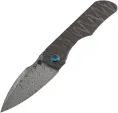 Kansept Knives Mini Lanza Nested Linerlock Ti - K1116A4