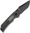 Kansept Knives Fermi Linerlock Grn Mic K1122A1