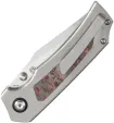 Kansept Knives Fermi Linerlock Mars Valley K1122A3