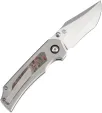 Kansept Knives Fermi Linerlock Mars Valley K1122A3