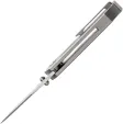 Kansept Knives Fermi Linerlock Mars Valley K1122A3