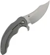 Kansept Knives Gilgamesh Framelock CF K1128A1