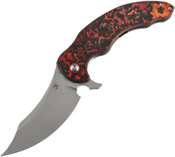 Kansept Knives Gilgamesh Framelock Mars K1128A2