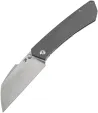 Kansept Knives Contra Framelock Gray - K1139A1