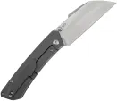 Kansept Knives Contra Framelock Gray K1139A1