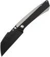 Kansept Knives Contra Framelock Blk/Gray - K1139A2