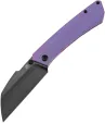 Kansept Knives Contra Framelock Purple - K1139A5