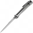 Kansept Knives Mini Kryo Framelock K2001B4