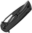 Kansept Knives Mini Kryo Framelock BSW K2001S1