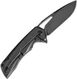 Kansept Knives Mini Kryo Framelock BSW K2001S1