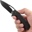 Kansept Knives Mini Kryo Framelock BSW K2001S1