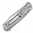 Kansept Knives Gremlin Framelock Green K2003A1