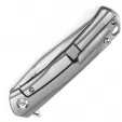 Kansept Knives Gremlin Framelock CF K2003A2
