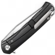 Kansept Knives Gremlin Framelock Black K2003A3
